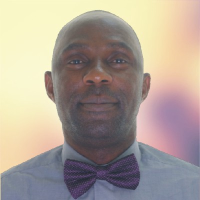 Dr. Olatayo Michael Ogunbanwo    